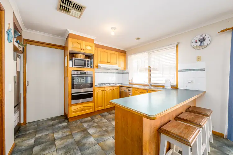 Sixth view of Homely house listing, 14 Ross Alan Drive, Shepparton VIC 3630