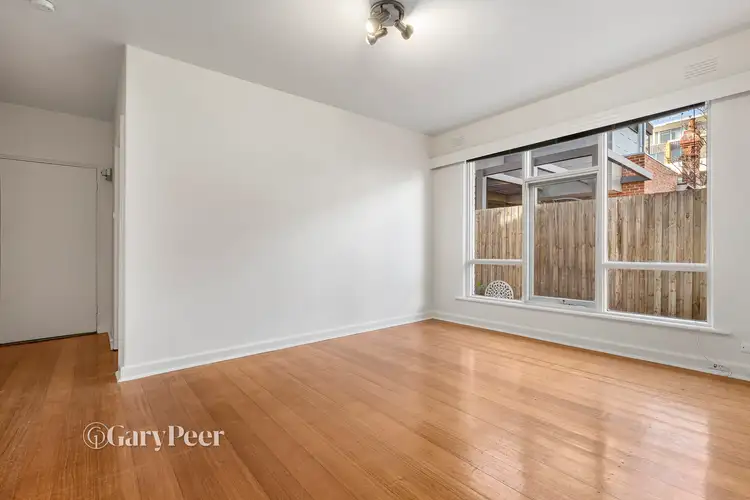 Second view of Homely apartment listing, 17/233 Canterbury Road, St Kilda West VIC 3182