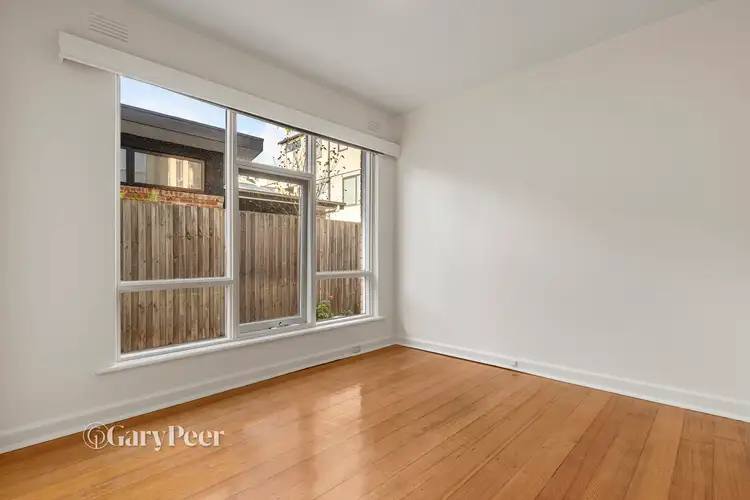 Fourth view of Homely apartment listing, 17/233 Canterbury Road, St Kilda West VIC 3182