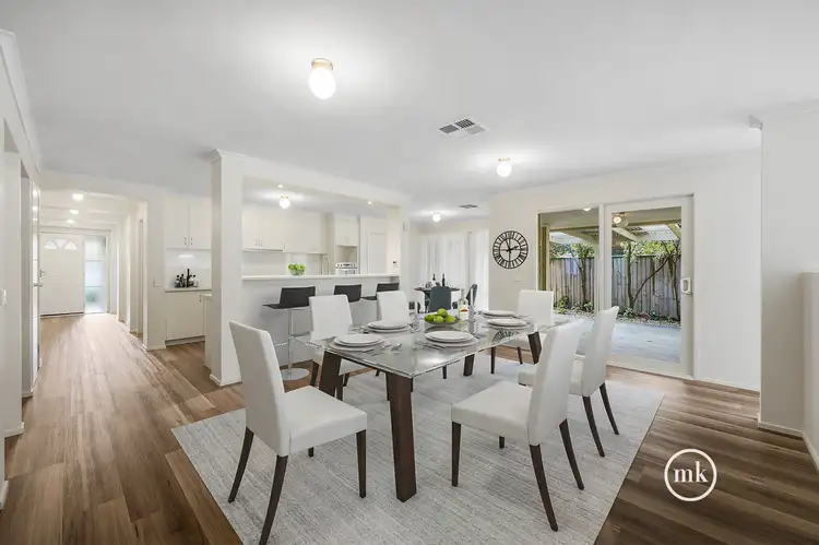 Third view of Homely house listing, 35 Warrawong Circuit, Doreen VIC 3754