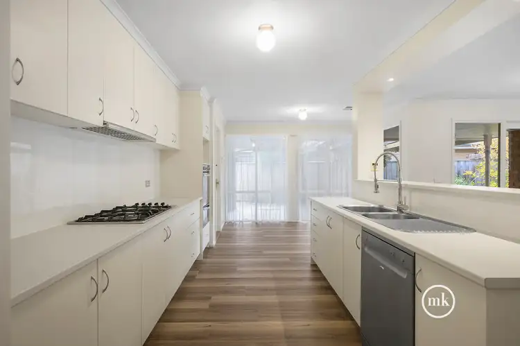 Fourth view of Homely house listing, 35 Warrawong Circuit, Doreen VIC 3754