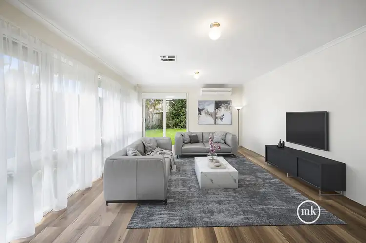 Fifth view of Homely house listing, 35 Warrawong Circuit, Doreen VIC 3754