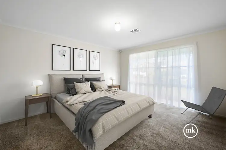 Sixth view of Homely house listing, 35 Warrawong Circuit, Doreen VIC 3754