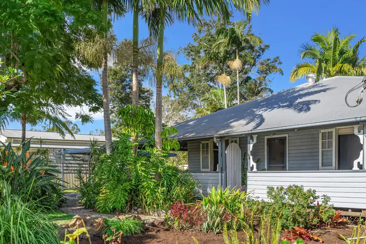 Main view of Homely house listing, 25 Adams Street, Coraki NSW 2471