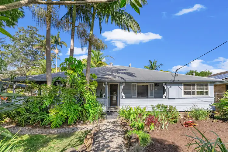 Second view of Homely house listing, 25 Adams Street, Coraki NSW 2471