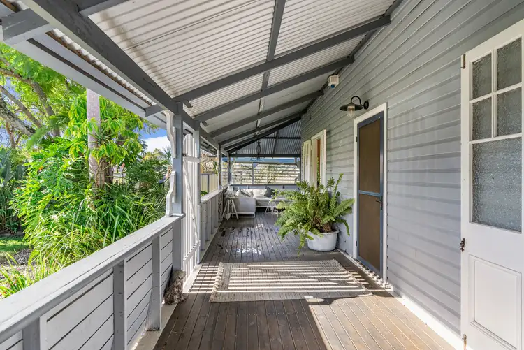 Third view of Homely house listing, 25 Adams Street, Coraki NSW 2471