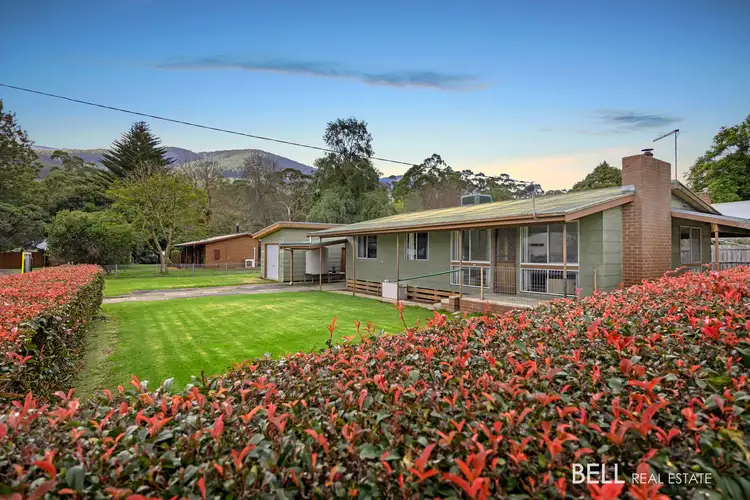 7 Gillis Street, Millgrove VIC 3799