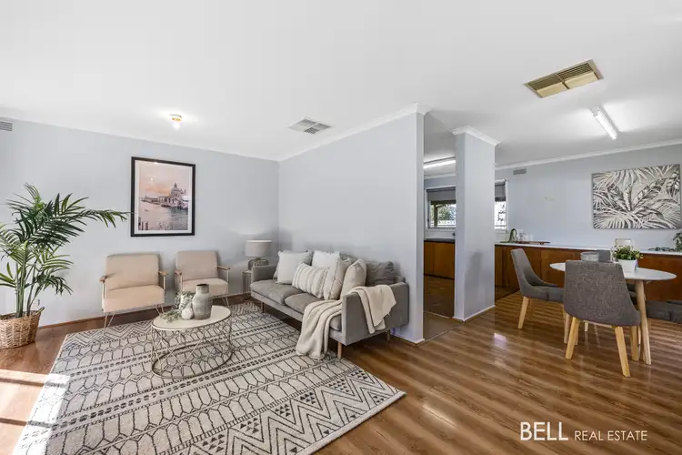 Second view of Homely house listing, 7 Gillis Street, Millgrove VIC 3799