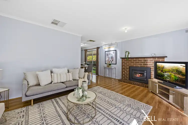 Third view of Homely house listing, 7 Gillis Street, Millgrove VIC 3799