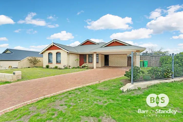 Main view of Homely house listing, 13 Lawson Road, Dalyellup WA 6230