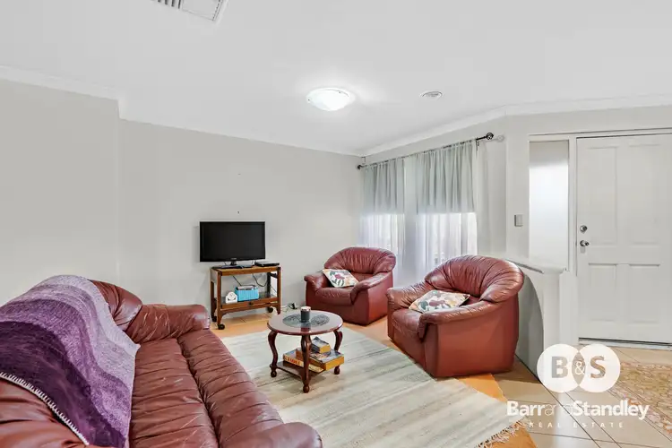 Fifth view of Homely house listing, 13 Lawson Road, Dalyellup WA 6230
