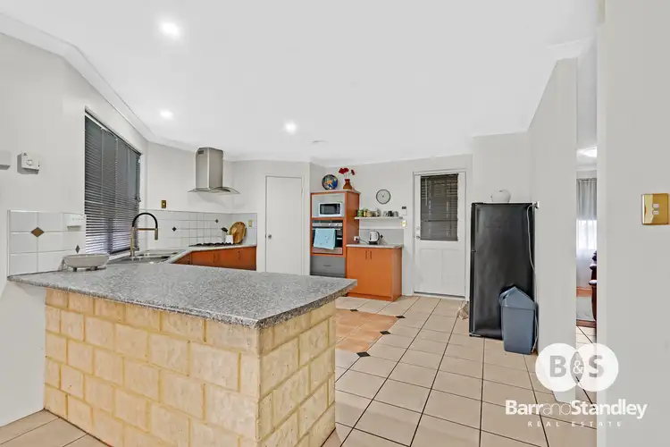 Sixth view of Homely house listing, 13 Lawson Road, Dalyellup WA 6230