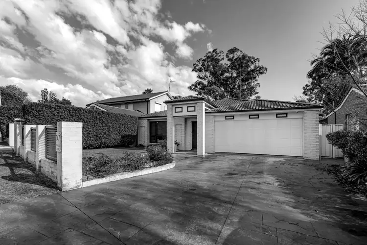 Main view of Homely house listing, 147 Mulgoa Road, Jamisontown NSW 2750