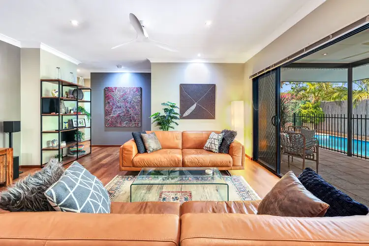 28 Ah Mat Street, Woolner NT 820