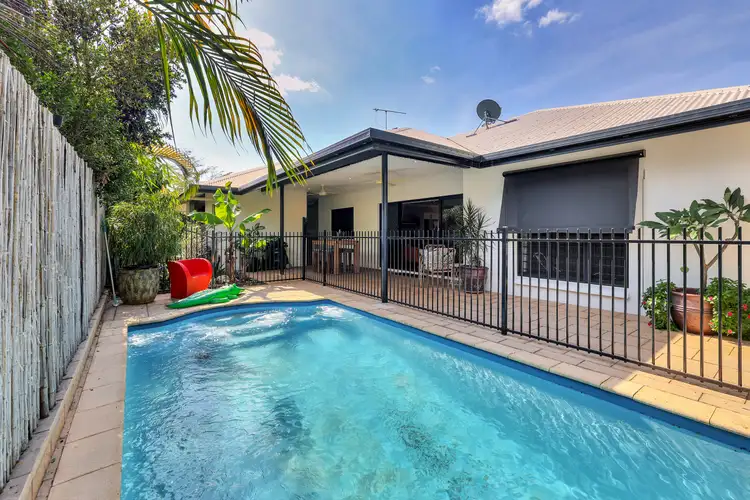 Third view of Homely house listing, 28 Ah Mat Street, Woolner NT 820