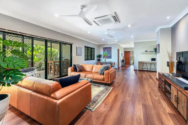 Fourth view of Homely house listing, 28 Ah Mat Street, Woolner NT 820