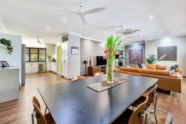 Fifth view of Homely house listing, 28 Ah Mat Street, Woolner NT 820