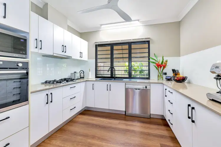 Sixth view of Homely house listing, 28 Ah Mat Street, Woolner NT 820