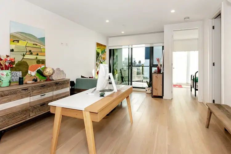 Main view of Homely apartment listing, 207/11 Central Avenue, Moorabbin VIC 3189