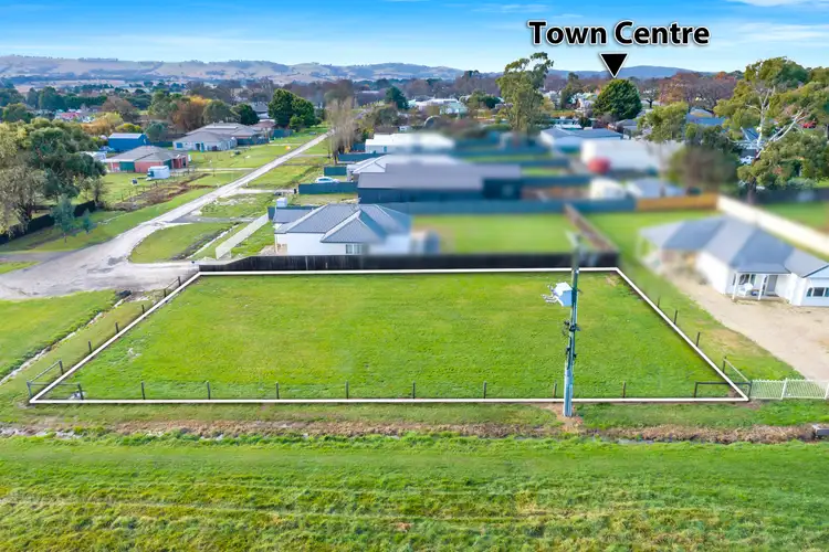 Fourth view of Homely land listing, 51 Dundas Street, Lancefield VIC 3435