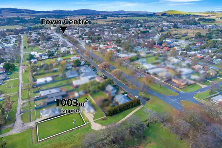 Sixth view of Homely land listing, 51 Dundas Street, Lancefield VIC 3435