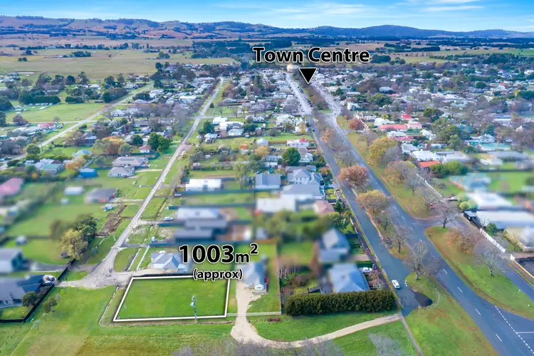 Seventh view of Homely land listing, 51 Dundas Street, Lancefield VIC 3435