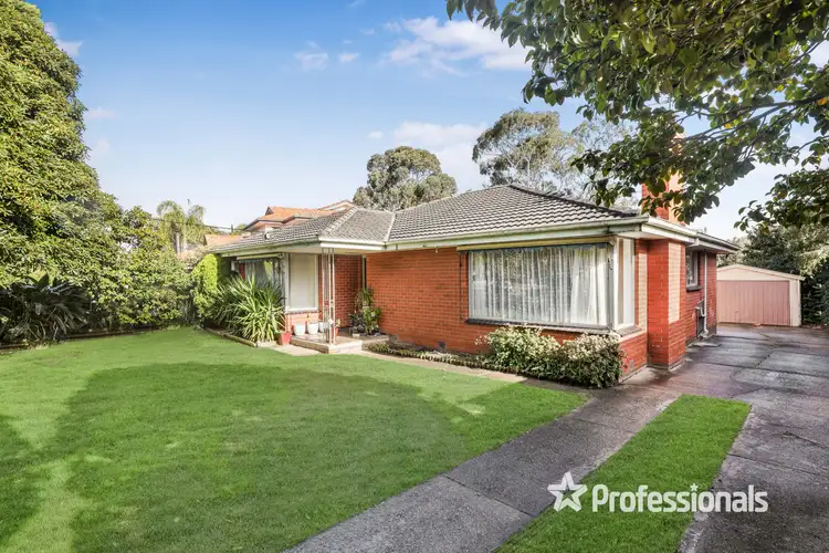 Main view of Homely house listing, 26 Arnold Drive, Scoresby VIC 3179