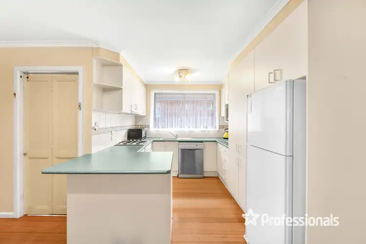 Second view of Homely house listing, 26 Arnold Drive, Scoresby VIC 3179