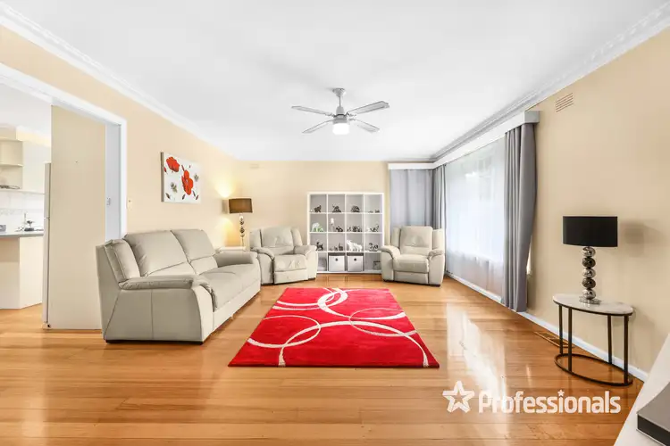 Third view of Homely house listing, 26 Arnold Drive, Scoresby VIC 3179
