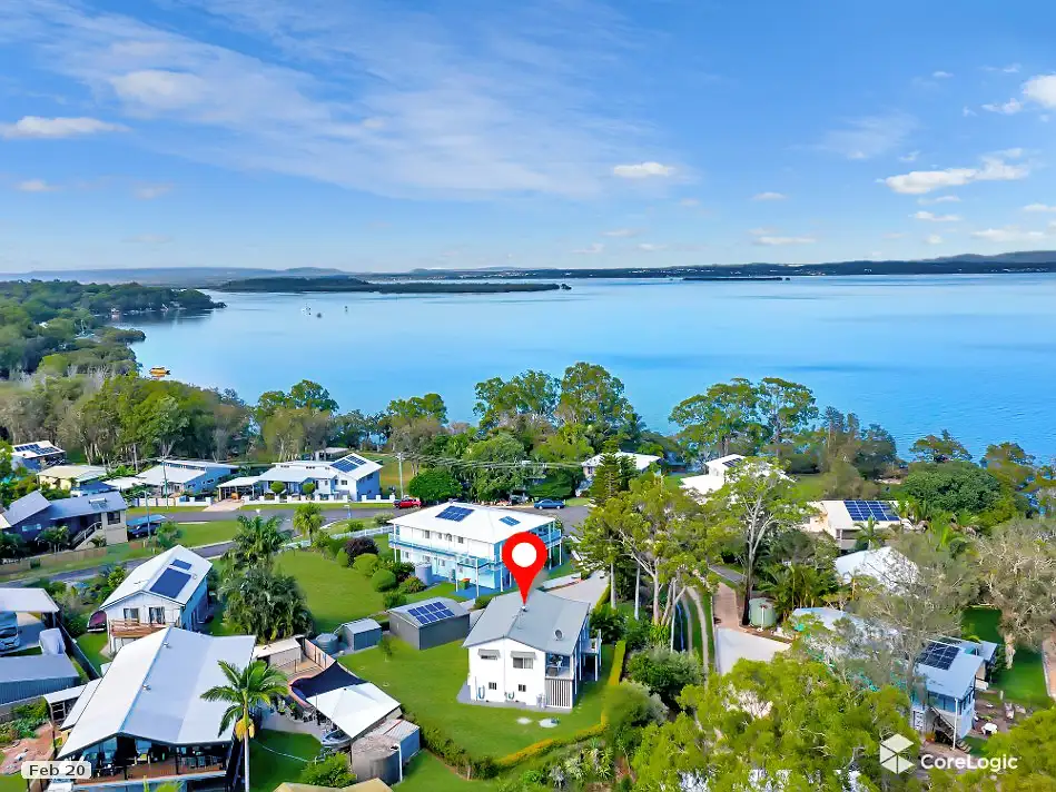 Main view of Homely house listing, 46 Attunga Street, Macleay Island QLD 4184