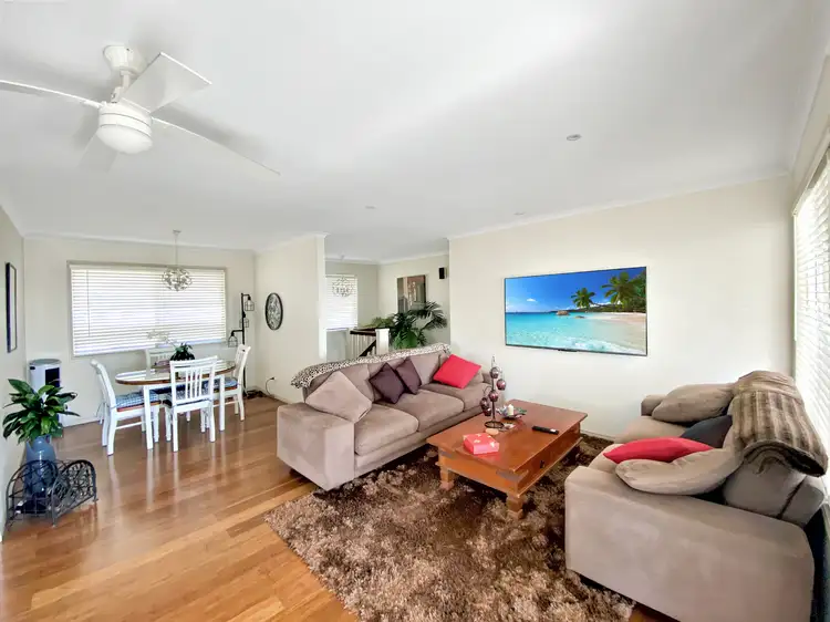 Fifth view of Homely house listing, 46 Attunga Street, Macleay Island QLD 4184