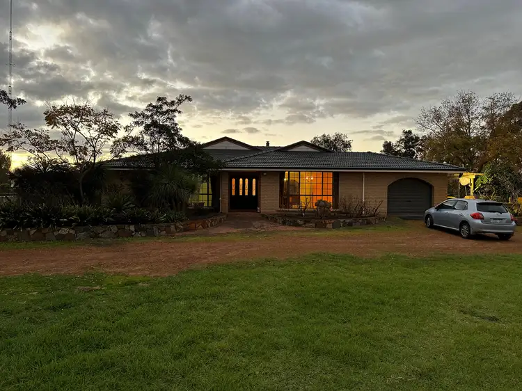 Main view of Homely house listing, 38 Lillydale Road, North Boyanup WA 6237