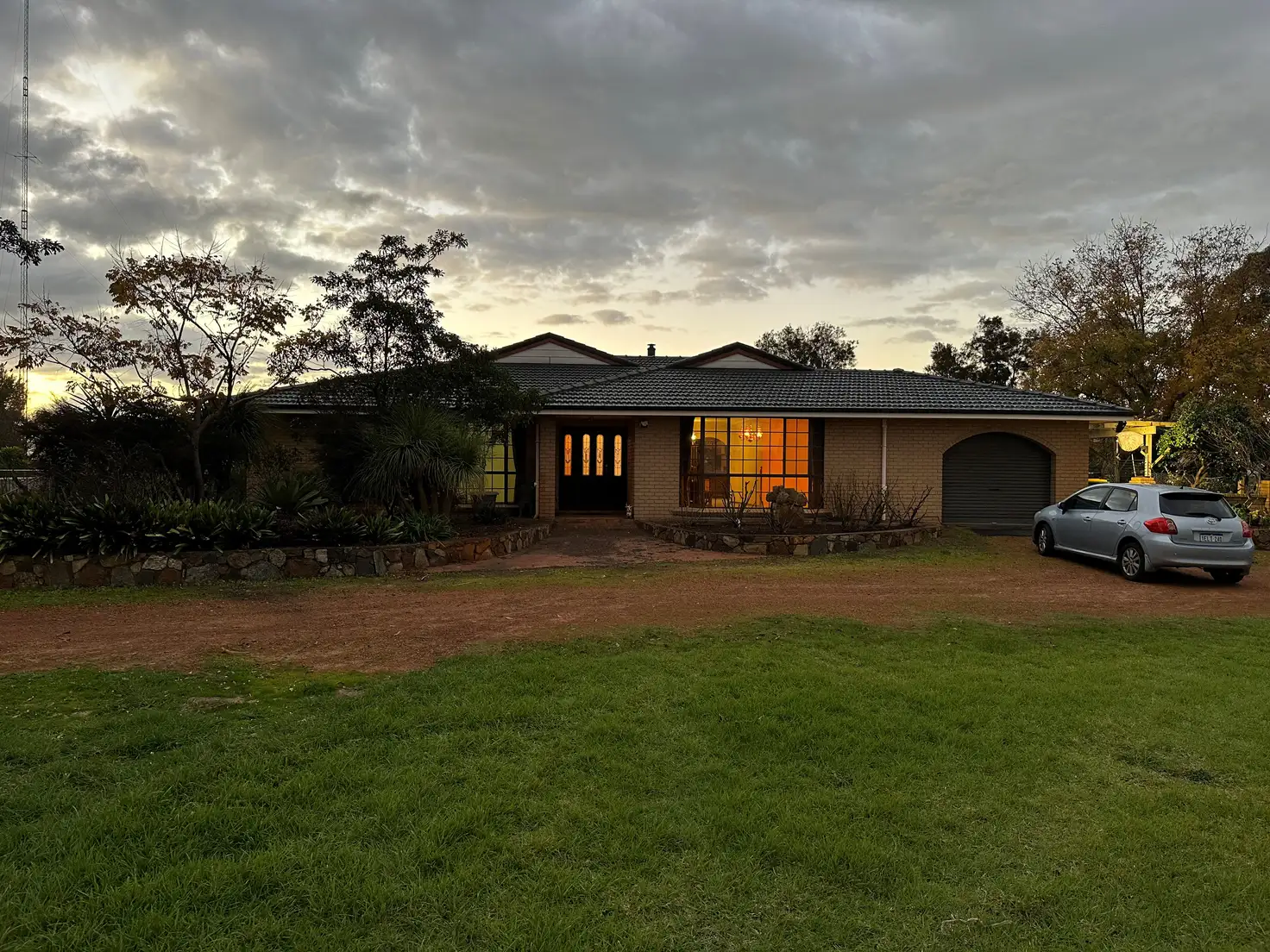 Main view of Homely house listing, 38 Lillydale Road, North Boyanup WA 6237