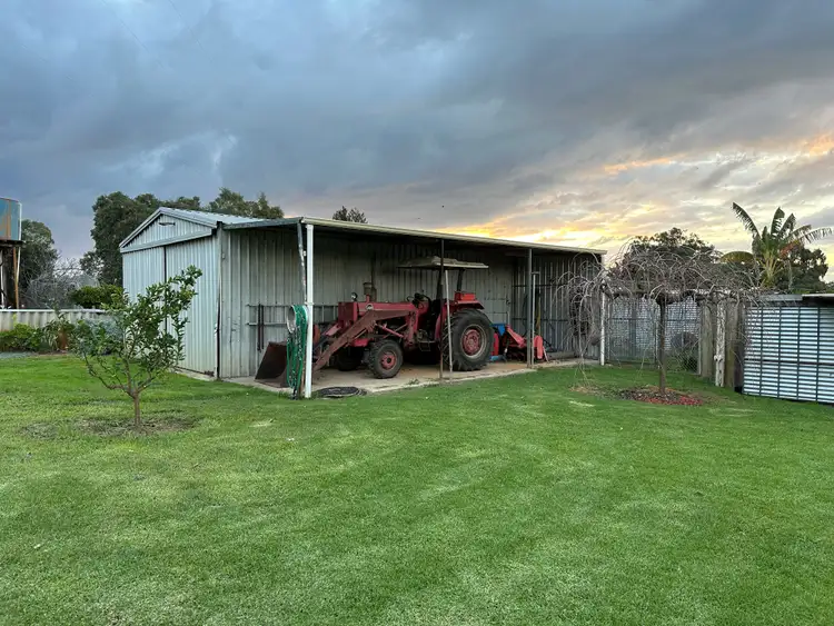 Fourth view of Homely house listing, 38 Lillydale Road, North Boyanup WA 6237