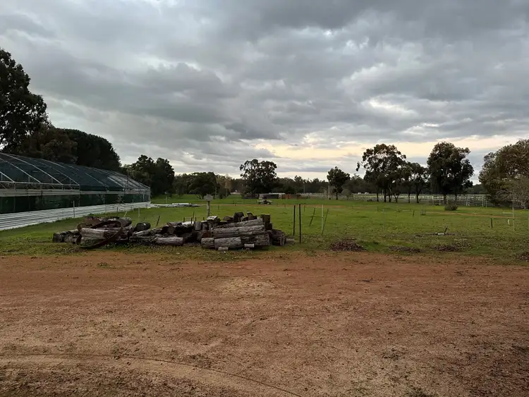 Sixth view of Homely house listing, 38 Lillydale Road, North Boyanup WA 6237
