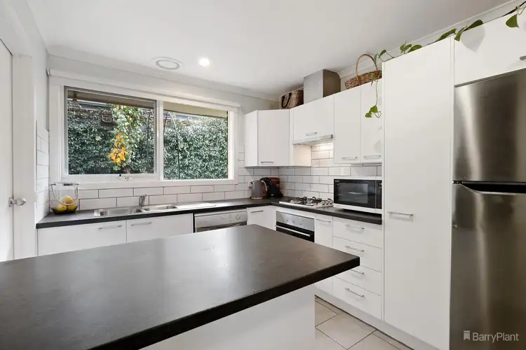 Third view of Homely unit listing, 2/4 William Street, Ringwood VIC 3134