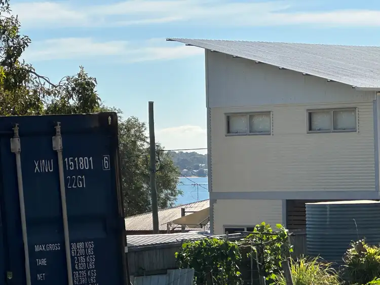 Second view of Homely land listing, 31 Florence Street, Macleay Island QLD 4184