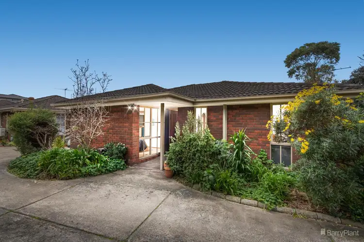 1/241 Williamsons Road, Templestowe VIC 3106