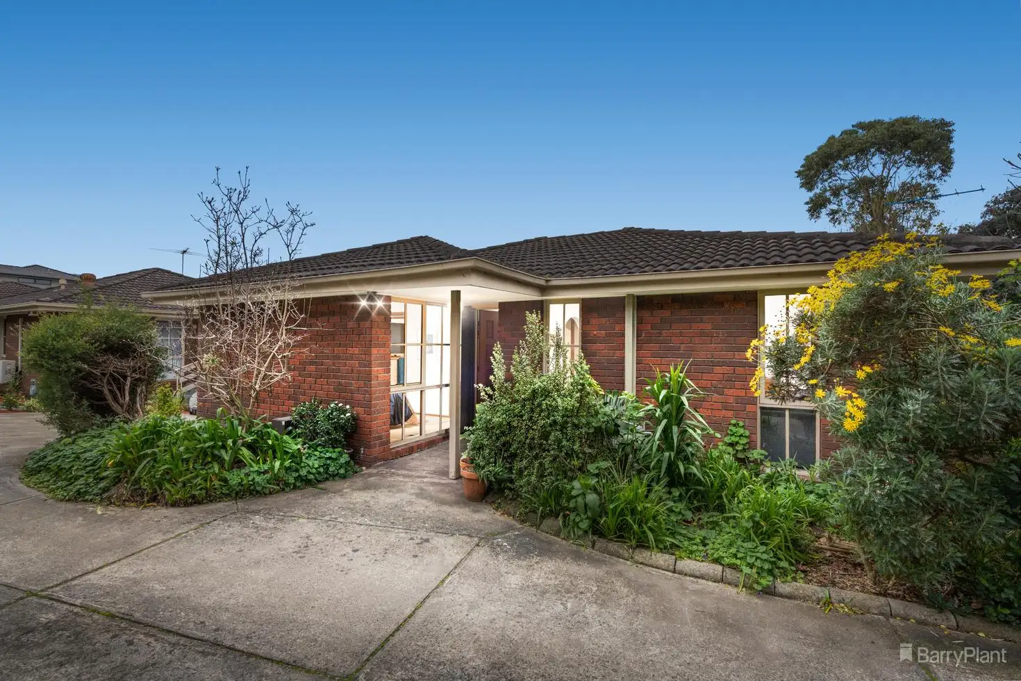 Main view of Homely unit listing, 1/241 Williamsons Road, Templestowe VIC 3106
