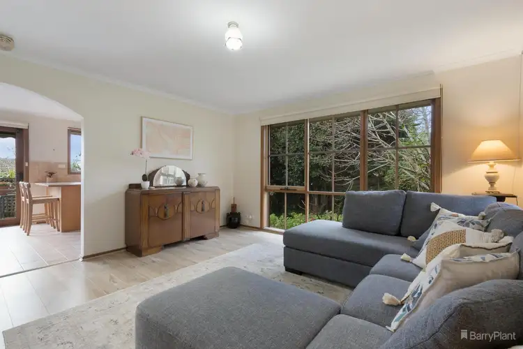 Second view of Homely unit listing, 1/241 Williamsons Road, Templestowe VIC 3106