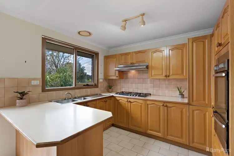 Third view of Homely unit listing, 1/241 Williamsons Road, Templestowe VIC 3106