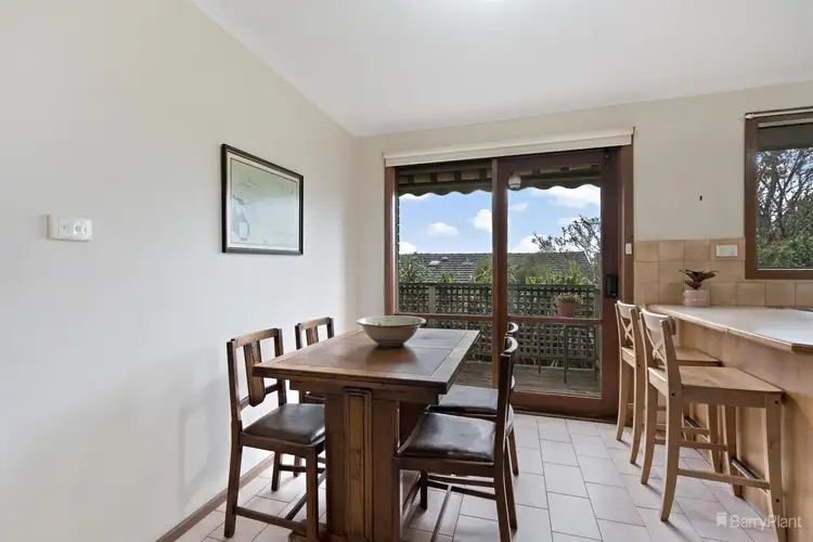 Fourth view of Homely unit listing, 1/241 Williamsons Road, Templestowe VIC 3106