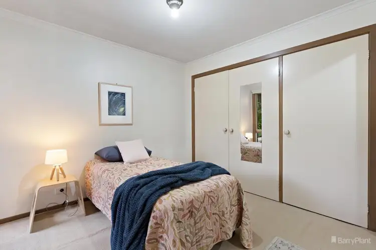 Fifth view of Homely unit listing, 1/241 Williamsons Road, Templestowe VIC 3106