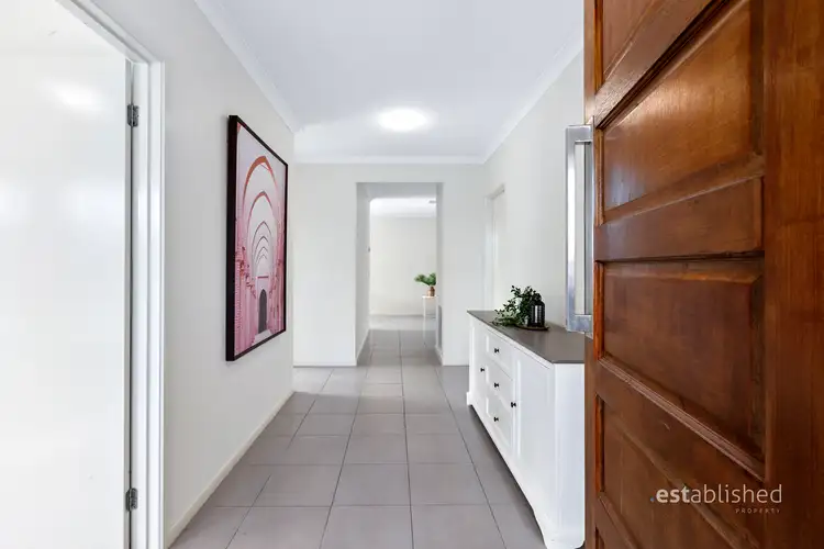 Second view of Homely house listing, 6 Saxony Way, Point Cook VIC 3030