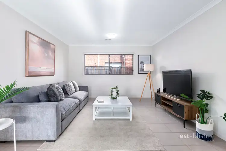 Third view of Homely house listing, 6 Saxony Way, Point Cook VIC 3030
