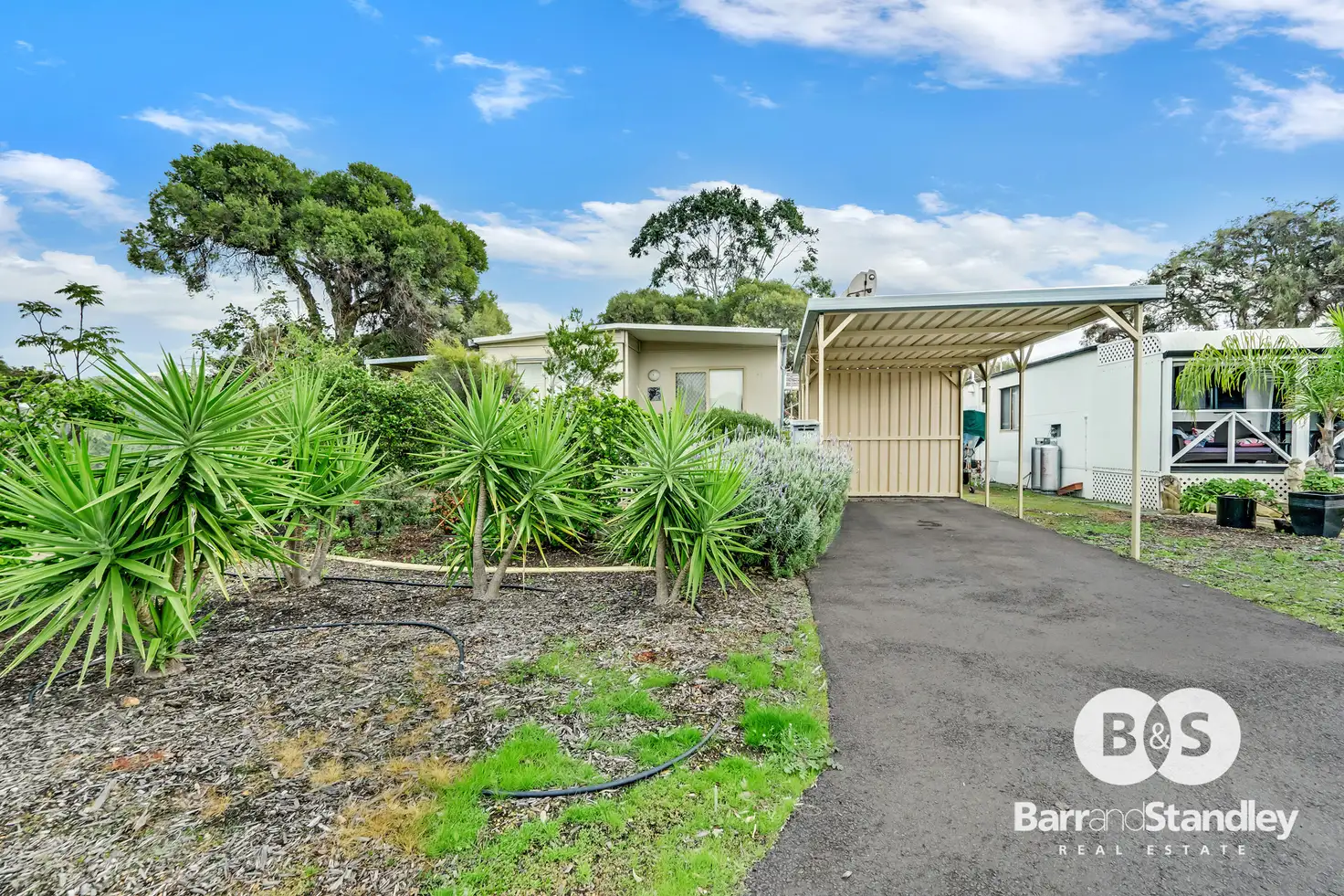 Main view of Homely apartment listing, unit 71/5 Pratt Road, Eaton WA 6232