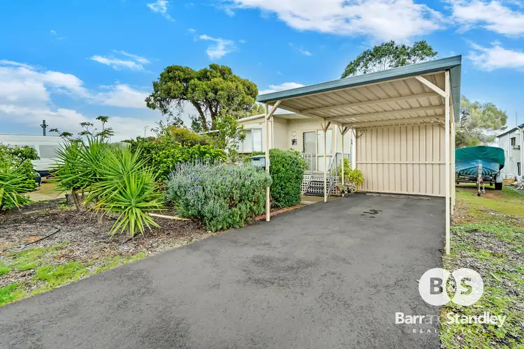 Second view of Homely apartment listing, unit 71/5 Pratt Road, Eaton WA 6232