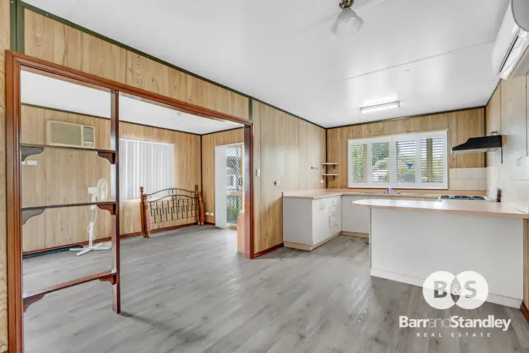 Fourth view of Homely apartment listing, unit 71/5 Pratt Road, Eaton WA 6232