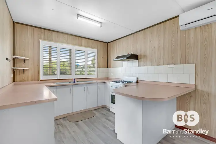 Fifth view of Homely apartment listing, unit 71/5 Pratt Road, Eaton WA 6232