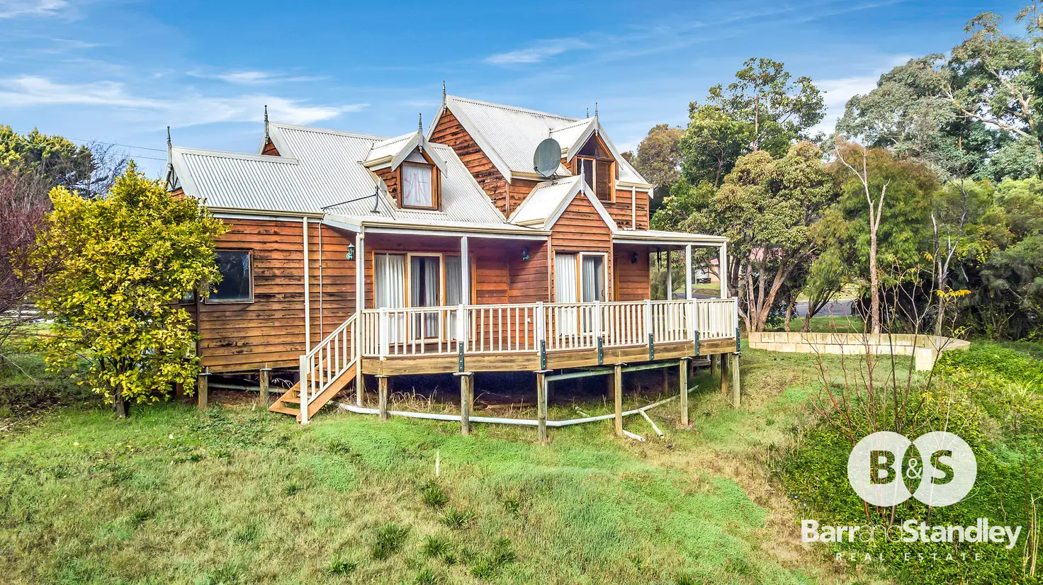 Main view of Homely house listing, 61 Jayes Road, Balingup WA 6253